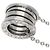 Bulgari Collana Donna BVLGARI B-zero1 - vista 6