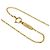 Autre Marque Collana Tiffany & Co. T Smile Small Diamond - vista 3