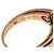 Bulgari Anello Bvlgari Diva's Dream Tormalina e Diamanti - vista 6