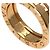 Bulgari Anello Bvlgari B-zero1 a 1 banda in oro rosa 18K - vista 5