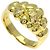 Yves Saint Laurent Herz-Diamantring