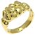 Yves Saint Laurent Herz-Diamantring - Ansicht 2