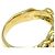 Yves Saint Laurent Herz-Diamantring - Ansicht 5