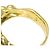 Yves Saint Laurent Herz-Diamantring - Ansicht 6