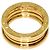 Bulgari Anel B-zero1 de 2 Bandas Bvlgari - vista 4