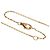 Cartier Trinity Diamantenhalskette - Ansicht 3