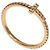 Autre Marque Anello Tiffany & Co. T Wire Full Circle Diamanti