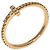 Autre Marque Anello Tiffany & Co. T Wire Full Circle Diamanti - vista 2