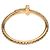 Autre Marque Anello Tiffany & Co. T Wire Full Circle Diamanti - vista 4