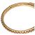 Autre Marque Anello Tiffany & Co. T Wire Full Circle Diamanti - vista 5