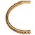 Autre Marque Anello Tiffany & Co. T Wire Full Circle Diamanti - vista 7