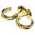 Orecchini Cartier Trinity