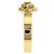 Chanel Camélia Diamantring - Ansicht 3