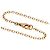 Cartier Trinity Diamantenhalskette - Ansicht 3