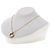 Cartier Trinity Diamantenhalskette - Ansicht 4