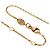 Collana Chaumet Jeux de Liens Harmony Shell Diamanti - vista 3