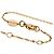Collana Chaumet Jeux de Liens Harmony Diamanti - vista 3