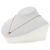 Collana Chaumet Jeux de Liens Harmony Diamanti - vista 4