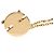 Collana Chaumet Jeux de Liens Harmony Diamanti - vista 5