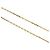 Collana Cartier Amulette de SM in Oro Giallo 18K, Madreperla e Diamanti - vista 3