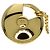 Collana Cartier Amulette de SM in Oro Giallo 18K, Madreperla e Diamanti - vista 7