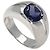 Autre Marque Tiffany & Co. Iolit-Ring