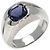 Autre Marque Tiffany & Co. Iolit-Ring - Ansicht 2