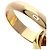 Cartier Trinity LM #53 Band Ring - Ansicht 4