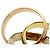 Cartier Trinity LM #53 Band Ring - Ansicht 5