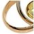 Cartier Trinity LM #53 Band Ring - Ansicht 7