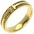Autre Marque Tiffany & Co. T TWO Diamantring - Ansicht 2