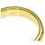 Autre Marque Tiffany & Co. T TWO Diamantring - Ansicht 7