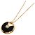 Collana Cartier Amulette de Onyx Diamond