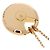 Collana Cartier Amulette de Onyx Diamond - vista 2