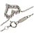 Autre Marque Collana Cuore Sentimental Tiffany & Co. - vista 2