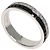 Boucheron Quatre Band Ring aus 18K Weißgold