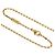 Van Cleef & Arpels Collana Lunga Magic Alhambra Onyx - vista 3