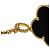Van Cleef & Arpels Collana Lunga Magic Alhambra Onyx - vista 5