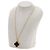 Van Cleef & Arpels Collana Lunga Magic Alhambra Onyx - vista 7