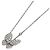 Collar de Papillon Van Cleef & Arpels con diamantes