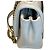 Tory Burch Willas Small 2-Way Bag Cru - vista 8