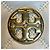 Tory Burch Willas Small 2-Way Bag Cru - vista 9