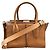 Borsa 2-Way Tod's Holly Bag Mini Marrone