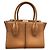 Borsa 2-Way Tod's Holly Bag Mini Marrone - vista 2