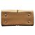 Borsa 2-Way Tod's Holly Bag Mini Marrone - vista 3