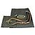 Borsa 2-Way Tod's Holly Bag Mini Marrone - vista 5