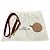 Coach Willow Tote 18 CW550 3-Way Bag Braun - Ansicht 5