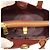 Coach Willow Tote 18 CW550 3-Way Bag Braun - Ansicht 6