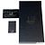 Alfred Dunhill Dunhill Cadogan 10cc Long Wallet Black - view 5