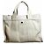 Coach CP163 Cargo Tote 2-Way Tasche Beige - Ansicht 2